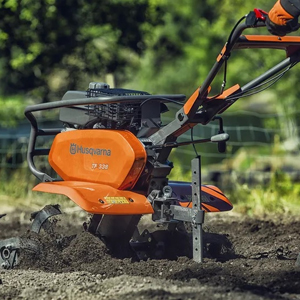 Husqvarna Tiller 300x300